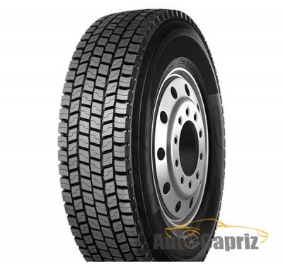 Грузовые шины Neoterra NT599 (ведущая ось) 295/80 R22.5 152/149M 18PR TL